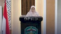 Fraksi PAN Luwu Timur Setujui APBD Perubahan 2026 dan Perketat Pengawasan