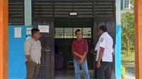 DPRD Luwu Timur Soroti Kerusakan Plafon Sekolah di Wotu