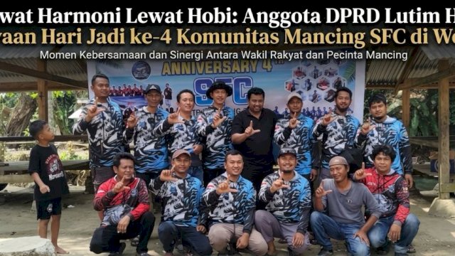 istimewa