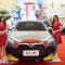 Toyota Agya Kuasai 34,3 Persen Market, Penjualan Capai 1.978 unit