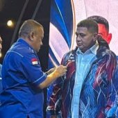 Appi Gabung Demokrat, Ni’matullah: Tambahan Kekuatan Bagi Partai