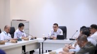 Kualitas Udara Makassar Sangat Tidak Sehat, Pemkot Instruksikan Pembagian Masker