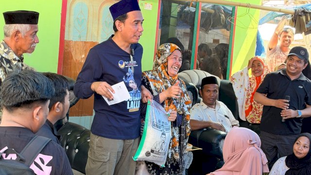 istimewa