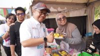 Pemkab Gowa Dorong UMKM Tingkatkan Kualitas Produk hingga Tembus Pasar Internasional