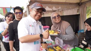 Pemkab Gowa Dorong UMKM Tingkatkan Kualitas Produk hingga Tembus Pasar Internasional