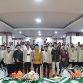 Pemuda Muhammadiyah Makassar Dorong Pemkot Tuntaskan Perda Terkait LGBT