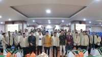 Pemuda Muhammadiyah Makassar Dorong Pemkot Tuntaskan Perda Terkait LGBT
