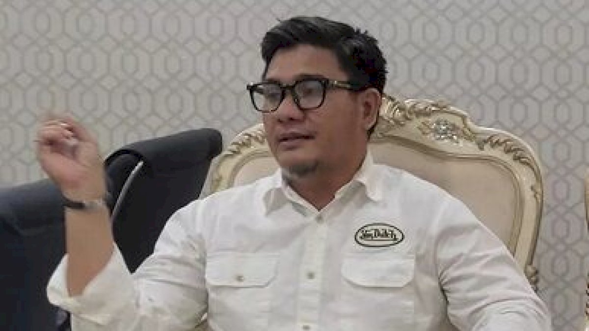 Perumda Parkir Makassar Raya Perketat Pengawasan, Jukir Event Wajib Terdaftar