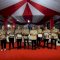 Wali Kota Makassar Terima Penghargaan Mensos RI atas Dedikasi Penanggulangan Bencana