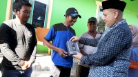 Appi Bawa Bantuan GPS untuk Nelayan di Pulau Lumu-lumu, Siapkan Air Bersih hingga Fasilitas Pendidikan
