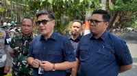 Parkiran MaRi Makassar Ditata Ulang Imbas Ojol Ditikam Jukir Liar