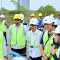 Plt Dirut PDAM Makassar Hadiri ADB Press Tour di IPALD Losari