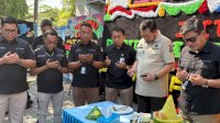 HUT ke-27, Perumda Parkir Makassar Raya Perkuat Integritas dan Transformasi Pelayanan