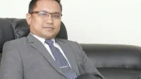 Konstelasi Politik Makassar Bisa Berubah Pasca Appi Gabung Demokrat