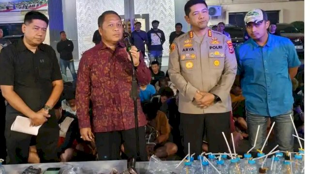 istimewa