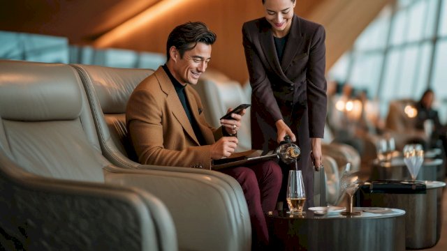 Strategi Investasi Demi Tujuan Finansial Masa Depan, Foto: DBS.id