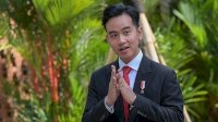 MK Putus Perkara Syarat Pendidikan Gibran Malam Ini