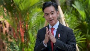 MK Putus Perkara Syarat Pendidikan Gibran Malam Ini